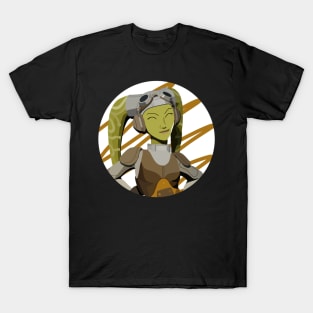 Captain Hera Syndulla T-Shirt